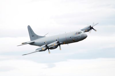 P-3N Orion  