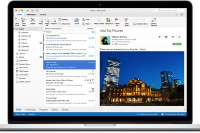 Office 365-abonnenter kan laste ned den nye Office-pakken allerede nå.