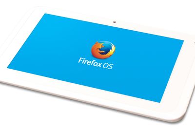 Mozillas teknologisjef Andreas Gal går fra Firefox OS til en ny oppstart.