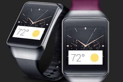 Google jobber med å legge inn støtte for Android Wear i iOS, ifølge kilder.