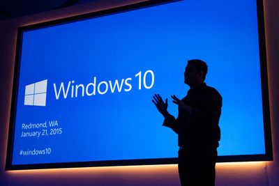 En fersk versjon av Windows 10 er tilgjengelig for testere.