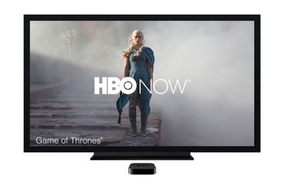 Apple inngikk nylig distribusjonsavtale med HBO. Det er bare begynnelsen, ser det ut som.