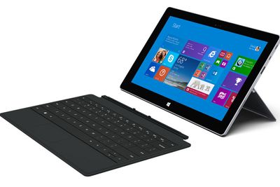 Surface 2 kan få en oppfølger, denne gangen med færre begrensninger.