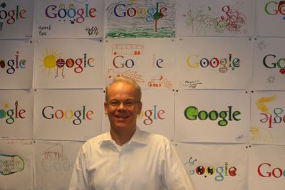 Mer relevante annonser gir økt verdi for alle, sier Google Norge-sjef Jan Grønbech.