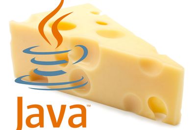 Java Runtime Environment (JRE), som svært mange har installert på pc-en, har ofte blitt sammenlignet med en sveitserost på grunn av alle sikkerhetshullene.