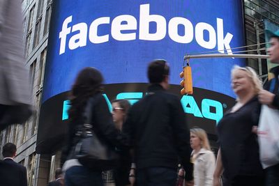 Facebook-aksjen har steget 73 prosent siden bunnoteringen i september.