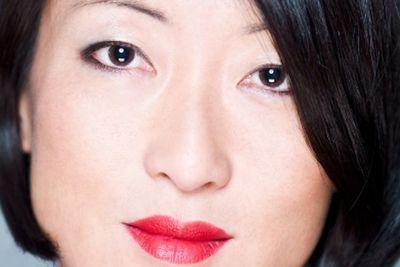 Sier nei til blokkering av nettreklame i bredbåndsrutere: Frankrikes minister for digital økonomi og innovasjon, Fleur Pellerin.