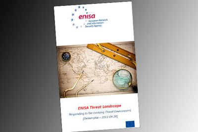 EU-organet Enisa advarer at også private bedrifter kan være «trusselagenter».