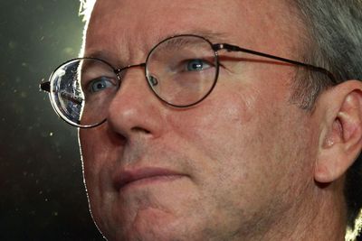 Amerikansk UD ser helst at Googles styreformann Eric Schmidt ikke reiser til Nord-Korea.