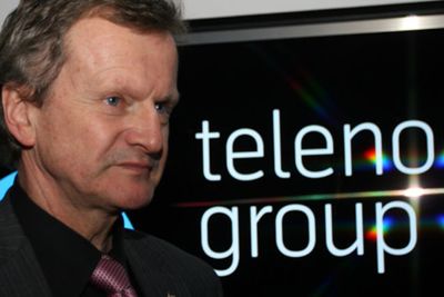 Telenors India-satsing er trolig over hvis det blir en åpen lisensauksjon. Da kan det bli for dyrt å henge med i budrunden, ifølge konsernsjef Jon Fredrik Baksaas.