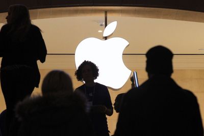 I slutten av februar skal aksjonærene i Apple møtes til generalforsamling. Der blir det bråk om hvilke rettigheter de skal ha, og hvilken informasjon de kan kreve fra selskapet. 