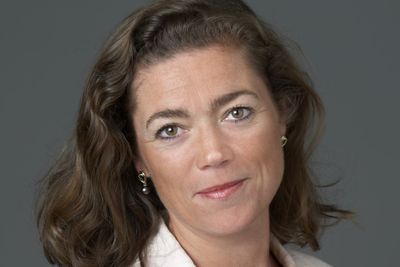 Kristin Skogen Lund spilte en viktig rolle i Internett-Norge som sjef for Sol fra 1998 til 2002.