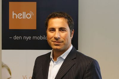 Hello-gründer Nadir Nalbant mener Teletilsynet bør gå bort fra termineringspriser, og heller satse på å regulere prisen for nettleie.