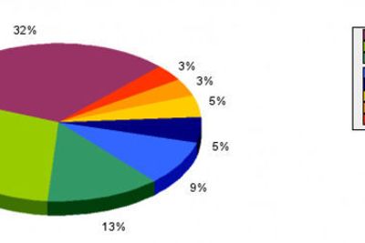 Firefox er den mest populære nettleseren blant de besøkende til digi.no, etterfulgt av IE7, Opera 9.x, IE6, Chrome og Safari