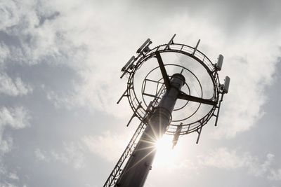 Nye generasjoner mobilteknologi har det med å komme hvert tiende år. Forskere går nå i gang med utvikling av det de kaller 5G.
