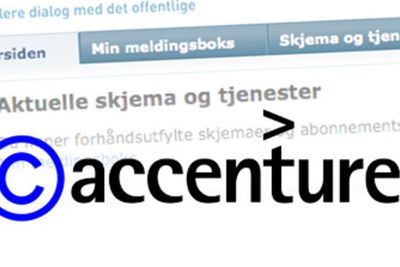 Debatten har gått mellom Altinn og Friprog-senteret etter at digi.no forrige fredag kunne avdekke at Accenture fritt kan selge komponenter i løsningen de har utviklet for staten.