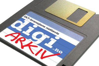 Hver uke samler vi noen av de viktigste nyhetene fra digi.no - for 15 år siden.