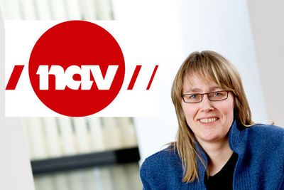 NAV, med IKT-direktør Nina Aulie i spissen, beklager sterkt en sikkerhetsglipp som rammet en bruker tirsdag.