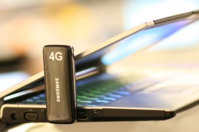 De ledige frekvensene i 800 MHz-båndet er avgjørende for full utbygging av LTE/4G i Norge.