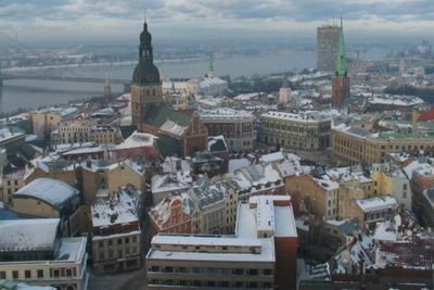 De norske SAP-konsulentene i Pearl Consulting satser på Riga, hovedstaden i Latvia, når de skal utvide. Selskapet opplever sterk vekst etter SAP-kompetanse og håper å få det dekket i det baltiske landet.  