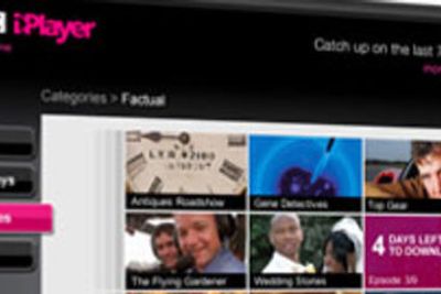 BBCs iPlayer spiser opp så mye båndbredde at BT vil ha mer betalt. Men BBC er ikke villig til å åpne lommeboka mer enn i dag.