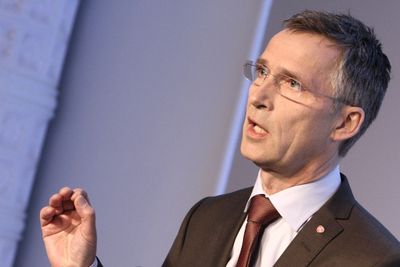 Jens Stoltenberg er den første statsministeren som presenterer en sammenhengende digital strategi for offentlig sektor i Norge. Det viser at han mener alvor.