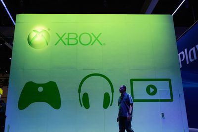 Vil Microsoft lansere et eget Xbox-nettbrett? Lekkasjer til The Verge tyder på det. 