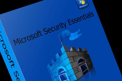 Nådde ikke opp: Microsofts gratis sikkerhetspakke. Men selskapet bestrider testresultatene til AV-test.