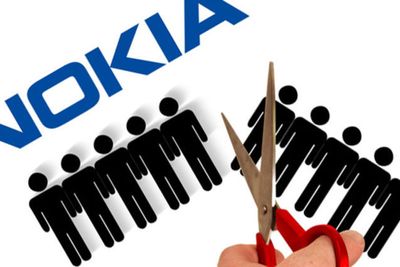 Nokia har ikke lenger behov for like stor IT-organisasjon som tidligere. Kuttene som ble kunngjort i dag er del av de allerede varslede masseoppsigelsene.