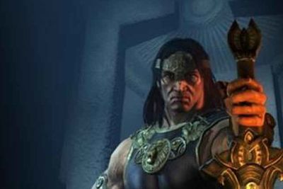 Funcom slår fast at Age of Conan er en suksess.