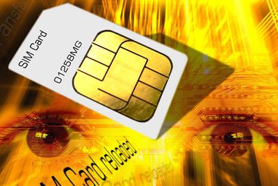NSA og GCHQ kan trolig overvåke mobiltelefoner ved å bruke krypteringsnøklene til SIM-kort.