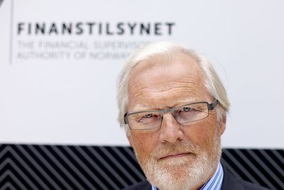 Frank Robert Berg, som leder Finanstilsynets avdeling for IT-tilsyn, mener det bør være et mål at bankene tilbyr Java-fri tilgang til sine nettbanker. 