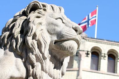 Under gårsdagens debatt på Stortinget ble det satt et kritisk søkelys på Huawei og Kinas angivelige mulighet til å kontrollere innhold i norske mobilnett.