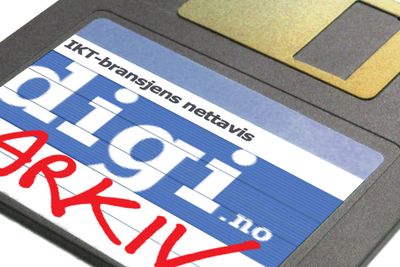 Hver uke samler vi noen av de viktigste nyhetene fra digi.no - for 15 år siden. 