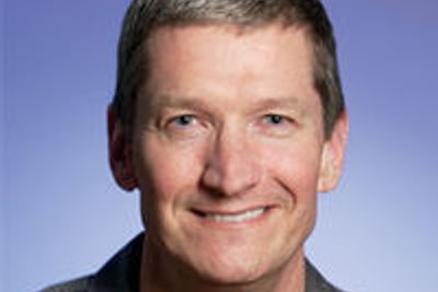 Tim Cook er blitt kalt "geniet bak Steve".