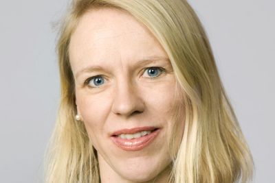 Kommjobb for SMK ved Arvid Samland