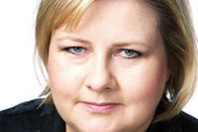 Erna Solberg vil ikke bruke partipisken i DLD-saken.