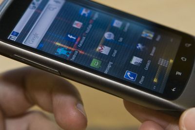 Norske Android-utviklere får en Nexus One fra Google hvis deres programmer er lastet ned minst 5.000 ganger og har oppnådd minst 3,5 stjerner.