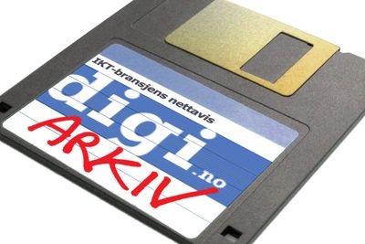 Hver uke samler vi noen av de viktigste nyhetene fra digi.no - for 15 år siden.