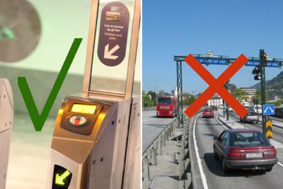 Slik, men ikke slik: I Oslo sikrer e-billettsystemet til Ruter at du kan reise anonymt. Bompengeløsningen til AutoPASS gir deg derimot valget mellom anonymitet og klagerett. I Personvernmeldingen skjerper Regjeringen kravene til IT-systemer som skal håndtere personopplysninger, og understreker prinsippet om dataminimalitet: Det skal ikke samle på flere opplysninger enn strengt tatt nødvendig.