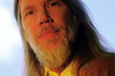 PKI-oppfinner og Sun-veteran Whitfield Diffie.