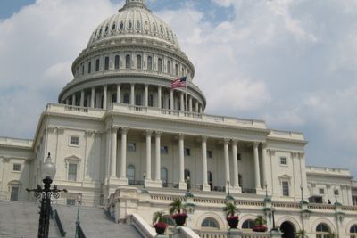 Google bruker stadig mer midler på å påvirke myndighetene på Capitol Hill. I 2011 este budsjettet med over 80 prosent, og nettselskapet gikk dermed forbi Microsoft.