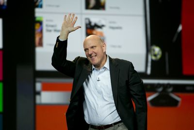 Ryktene svirrer om Office-pakke også til iOS og Android. Det kunne gitt Microsoft og toppsjef Steve Ballmer flere milliarder kroner i ekstra inntekter hvert år, ifølge analyseselskapet Morgan Stanley.