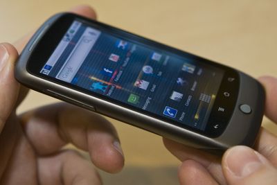 Versjon 2.2 av Android rulles ut til alle Nexus One-telefoner denne uken, ifølge Google.