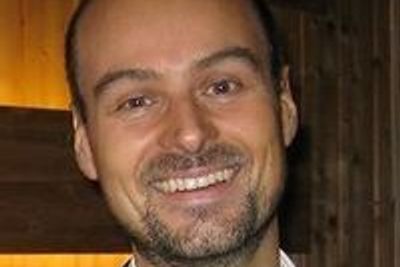 Endelig i pluss. Ikke mye, men langt bedre enn konkurs, sier Intellisearch-sjef Lasse Ruud.