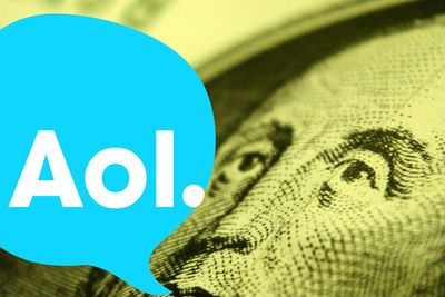 AOL(America Online) forbedrer resultatet betydelig takket være bedret annonsesalg.