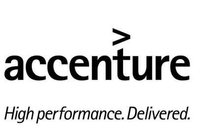 Accenture kunne vise til rekordsterke resultater i sitt fiskale fjerde kvartal og for 2011. 