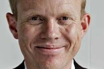 Kutter igjen: Konsernsjef Erik Villum i Umoe IKT
