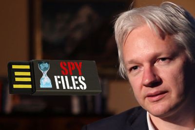 Julian Assange mener dokumenter publisert i Wikileaks-prosjektet Spy Files beviser hvordan private selskaper og vestlig etterretning har bygget opp en milliardindustri for kontinuerlig overvåkning av hele jordens befolkning.