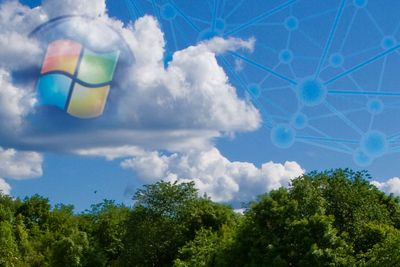 Mamut, norsk leverandør av økonomisystemer, tar som en av de første programvarehus i verden i bruk Azure - Microsofts nye nettskyløsning.